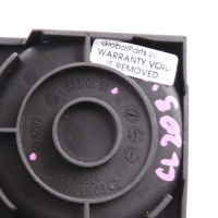 фото thumb №9, Гумовий вкладка mercedes w203 a2036830151