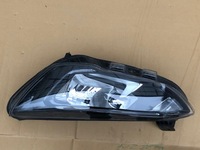 фото thumb №7, Ford оригинальный номер jx7b13w030ce фара