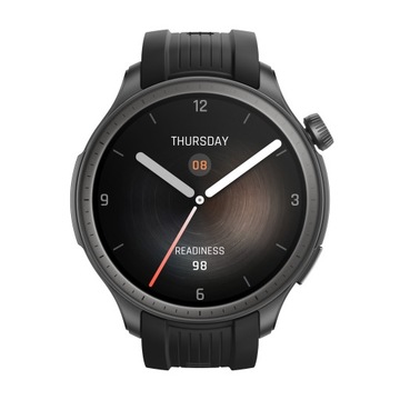 Умные часы Amazfit Balance Smartband с GPS SpO2, спортивные часы Midnight