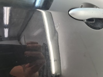фото thumb №10, Renault clio iii дверь левый зад hb tegne