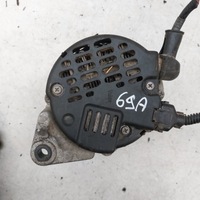 фото thumb №15, Kia carens 1,8 генератор bn0k9b118300 mando