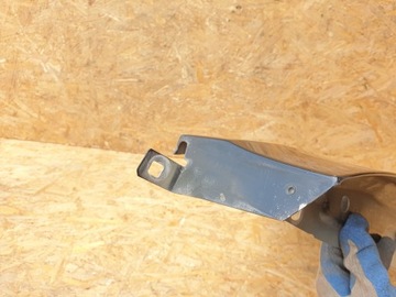 фото thumb №6, Porsche macan 95b крыло левый перед niemalowany