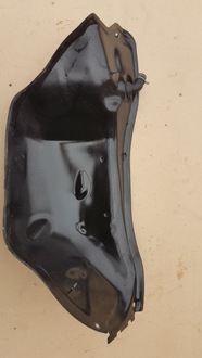 фото thumb №1, Стена перегородочная audi a6 c7 4g0819523d