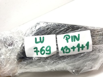 фото thumb №12, Зеркало электрические левая 13+2 pin tesla модель y 1110782-98-h