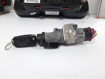 фото thumb №11, Vw passat b5 рестайлінг 2.0 04r блок керування двигуна набір 3b0907557s 0261208536