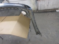 Бампер задняя задний opel insignia kombi opc line z22c Цена, фото thumb