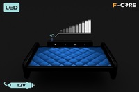 фото thumb №5, Полка средняя bus peugeot boxer ii 06- полка