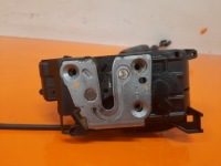 фото thumb №6, Renault megane iii 08-14 замок двері зад ліве 82503882r nv676