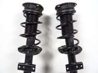 фото thumb №12, Seat arona 1.0 tsi амортизатор поворотный кулак правая 2q0256k 2q0413031dr