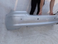 фото thumb №4, Mercedes r-klasa w251 05-09 бампер задняя задний pdc