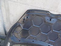 фото thumb №6, Ford fiesta mk7 - капот оригінал