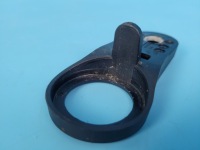 фото thumb №11, Bmw x3 g01 lci sdrive30i 23r кріплення тримач rezonatora 8580439