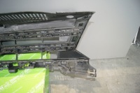 фото thumb №7, Решётка радиатора vw tiguan i lift bardzo хороший 2011-2016