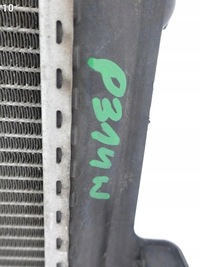 фото thumb №11, Mercedes b-klasa w246 a-klasa w176 cla c117 x117 gla x156 радиаторов воды