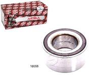 фото thumb №1, Ash44-18006 комплект - набор подшипник колёса ashika 4