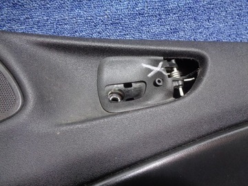 фото thumb №5, Оббивка боковина двері alfa romeo giulietta 2010-2015r. правий задній