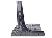 фото thumb №1, Dodge durango 5.7 блок двигателя средний правый 2017