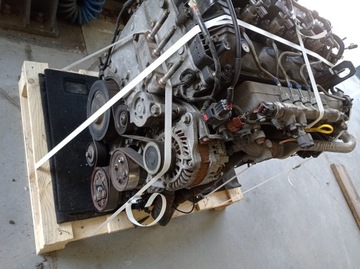 фото thumb №7, Двигатель 2.2 r2aa mazda 3 6 cx7 комплектный 155 tys km