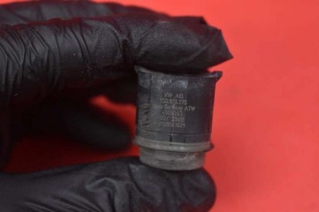 фото thumb №7, Датчик парковка зад pdc 1s0919275 skoda rapid 12-17