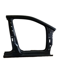 фото thumb №1, Up mii citigo блок двигателя правый порог обшивка 1s4809604