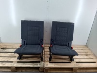 фото thumb №1, Сидіння задня vw touran i 1t0885866a 1t0885865