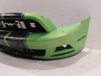 фото thumb №4, Бампер перед ford mustang