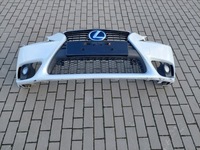 фото thumb №6, Бампер перед передний kompletny омыватель решётка радиатора lexus is iii 300 h