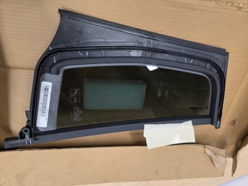 фото thumb №5, Скло двері зад ліва mercedes glb w247 x247 a2477304700 нова оригінальна