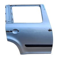 фото thumb №1, Skoda yeti дверь правый задняя правое задние 5l0833610