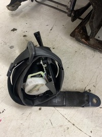 фото thumb №6, Сидіння сидіння диван перед передні 2+1 citroen berlingo ii