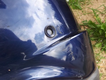 фото thumb №6, Honda civic viii 06-09 бампер задний датчик pdc b536p