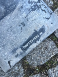 фото thumb №7, Citroen c5 aircross подкрылок перед передние левая