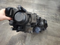 фото thumb №13, Фара передня передня ліва vw touran 2015- 5tb941005c, європа