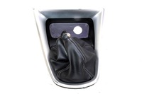 фото thumb №1, Чехол защита рамка рычаг переключения передач lancia delta iii