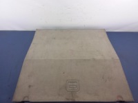 фото thumb №1, Laguna iii kombi пол багажника 849020021r