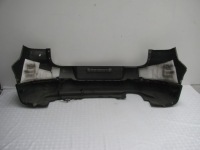 фото thumb №10, Vw tiguan 2011-2015 lift бампер задний задняя 6xpdc