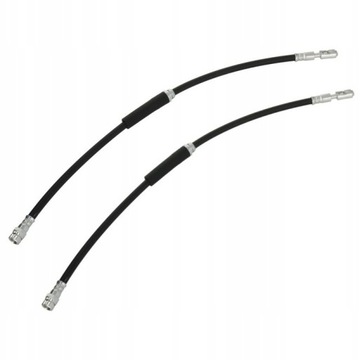 фото thumb №1, Провода тормозные перед vw golf v vi jetta iii iv