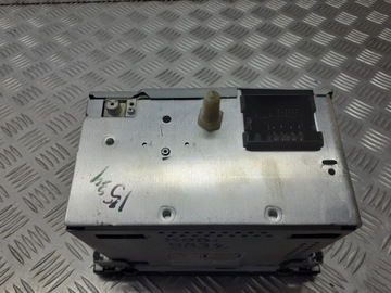 фото thumb №3, Радіо заводські cd ford c-max 1.6 6s61-18c815-af + код