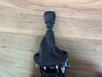 фото thumb №7, Ручка перемикання передач renault trafic iii lift 112108251