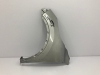 фото thumb №4, Капот, бампер, лампа nissan qashqai 2j11 lift