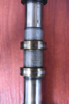 фото thumb №1, Вал випускний yc1q-6a273-ac ford transit 2.4 2.0