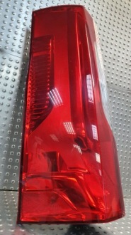 фото thumb №4, Лампа задняя левая mercedes sprinter 907 910 18-