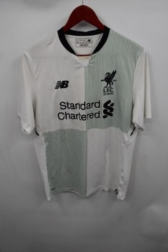 Джерси New Balance Liverpool FC Club M