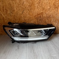 фото thumb №2, Лампа ліва права лампи передні комплект vw volkswagen t-roc 2ga full led