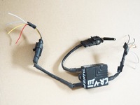 фото thumb №8, Honda cr-v 3iii 2,2 дизель модуль блок управления реле вентилятора