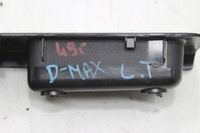 фото thumb №7, Панель вікон лівий задня d-max i