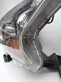 фото thumb №4, Ford ranger v lift 19- лампа права перед передня