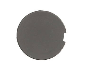 фото thumb №1, Заглушка фаркоп перед lancia ypsilon 2011-2015r.