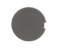 фото thumb №2, Заглушка фаркоп перед lancia ypsilon 2011-2015r.