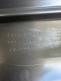 фото thumb №10, Mazda cx-5 ii бампер перед pdc kb8a-50031